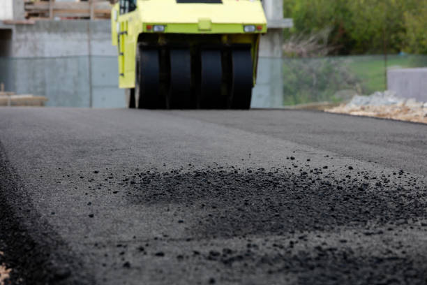 Best Concrete Paver Driveway  in Pascoag, RI