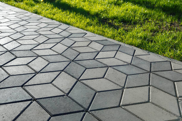 Best Concrete Paver Driveway  in Pascoag, RI