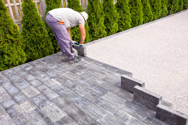 Best Driveway Paving Near Me  in Pascoag, RI
