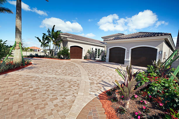 Best Best Driveway Pavers  in Pascoag, RI