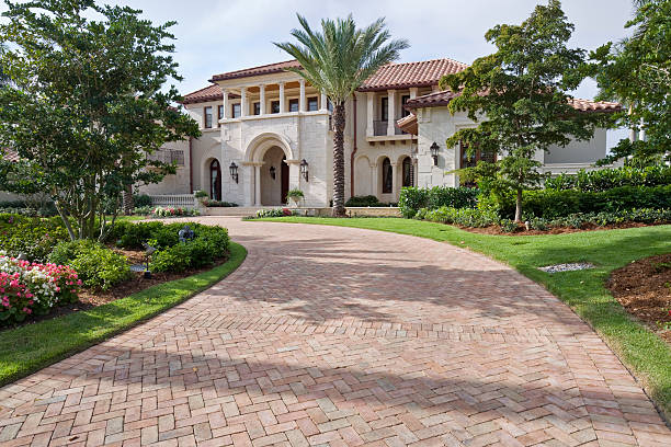 Best Best Driveway Pavers  in Pascoag, RI