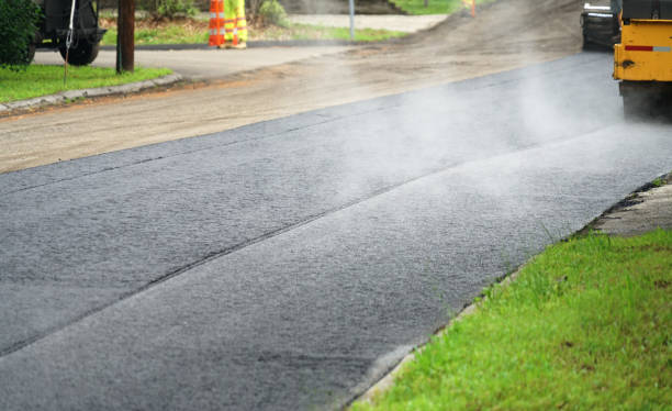 Best Driveway Repair Near Me  in Pascoag, RI
