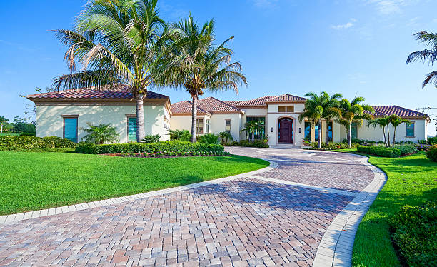 Best Decorative Driveway Pavers  in Pascoag, RI